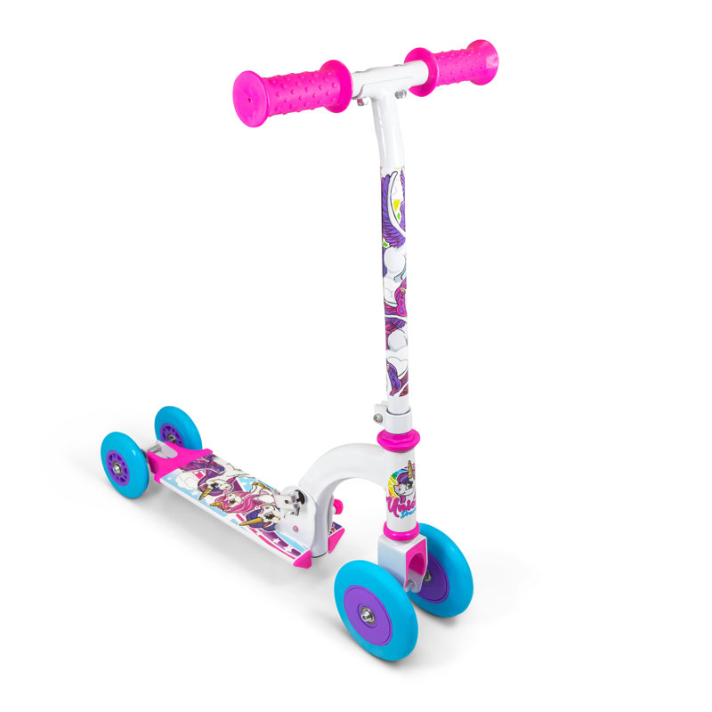 Ozbozz Scooter