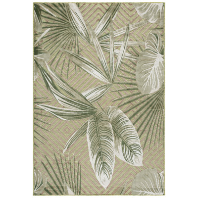 Tapis d'intérieur / extérieur Cabana 447