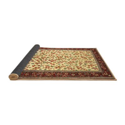 Oriental Indoor Rug