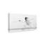 «Fencer Sports» par Ashmont, reproduction de photo sur toile tendue-30317079
