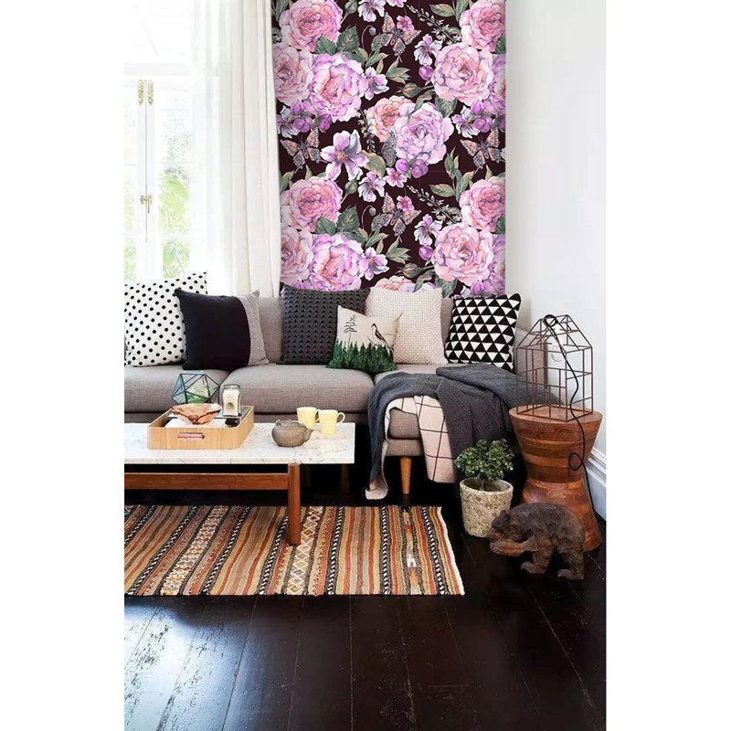 Elden 2.5m x 1.04m Matte Mural, 250 x 104cm