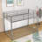 Eastmont Kids Twin Over Twin Bunk Bed-1834879142