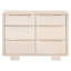 Commode 6 tiroirs Yuzu-467541849