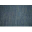 Tapis bleu Gabbeh 7 x 10