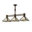 Soffe 3 - Light Pendant