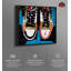 «Top Down Sneakers», art moderne par Sneaker par Notoriart-102539358-102539353