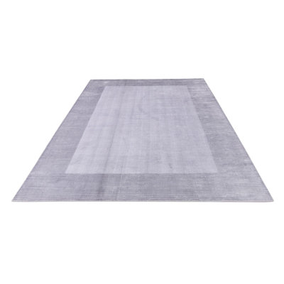 6x9 Philip Lilac Rug