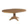 Newport Extendable Solid Wood Dining Table