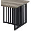 Table basse Zudora