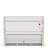 Cartrina King Panel Bed