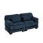 Causeuse en nuage Cloud Couch-443622023