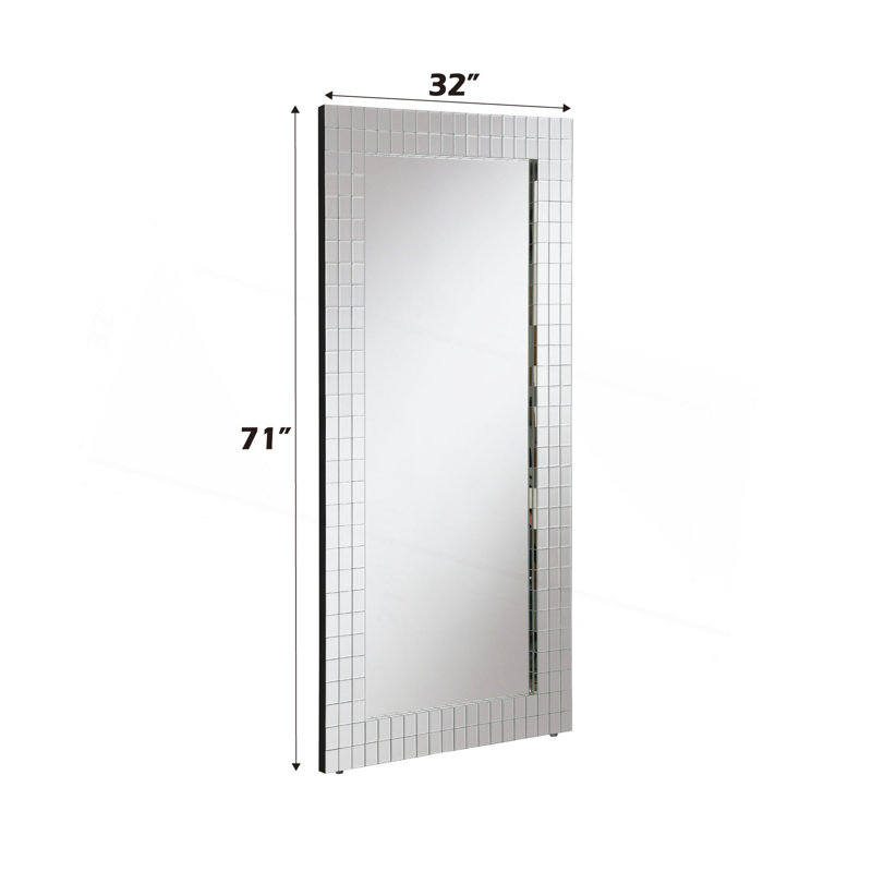 Miroir d'appoint