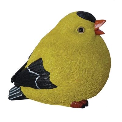 Lauder Animals Plastic Garden Statue