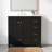 36" Contemporary Bathroom Vanity Cabinet ,4 Drawers & 1 Cabinet Door, Adjustable Shelves-112707157