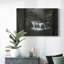 Toile tendue Misty-Gallery-189102765