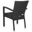 Chaise de patio empilable Key Vista-38812516