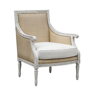 Hanna Armchair