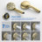 All-In-One Kit with Rough in-Valve-67200212