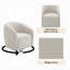 Etienne Chair W/Swivel-1776410900