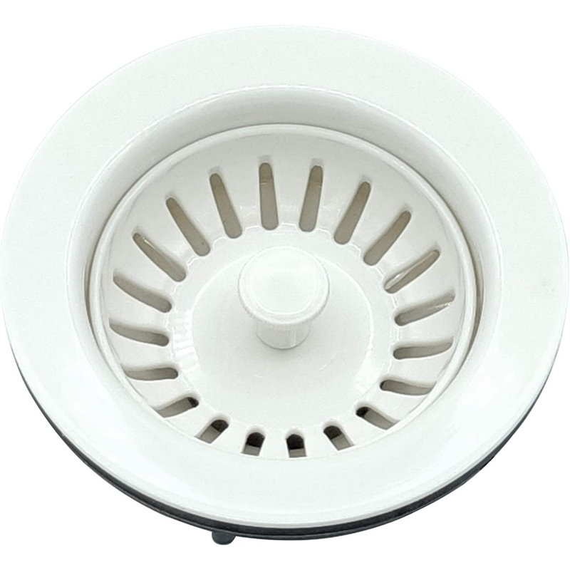 Basket Strainer