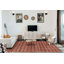 Wiens Striped Area Rug-828850253