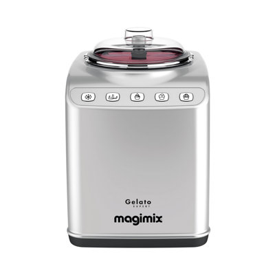 Magimix Gelato Expert Ice Cream Maker