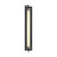 Eastly 1 - Light LED Outdoor Sconce-559370347-559370324