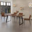 Petite table familiale Nordic Family-102381937