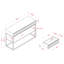 Console Rodolfo 47,75 po-474804187