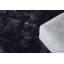 Sumo Shag Area Rug in Black-1506245752