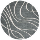 Latitude Run® Reidy Performance Abstract Rug & Reviews | Wayfair