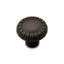 CK Series 1 1/2" Diameter Mushroom Knob-12829730-12829732