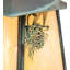 Guthrie 1 - Light Flush Mounted Sconce