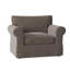 Fauteuil à housse large Kingsbridge-1718997781