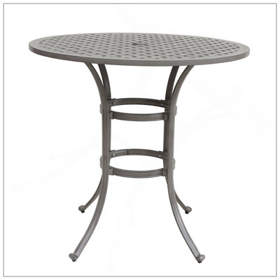 Table de bar 42 po
