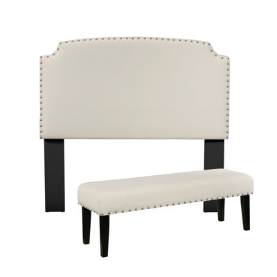 Almeida Upholstered Headboard