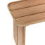 Table basse simple Hudson