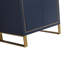Ensemble de meuble-lavabo simple 24 po 24 po-67457273-67457275