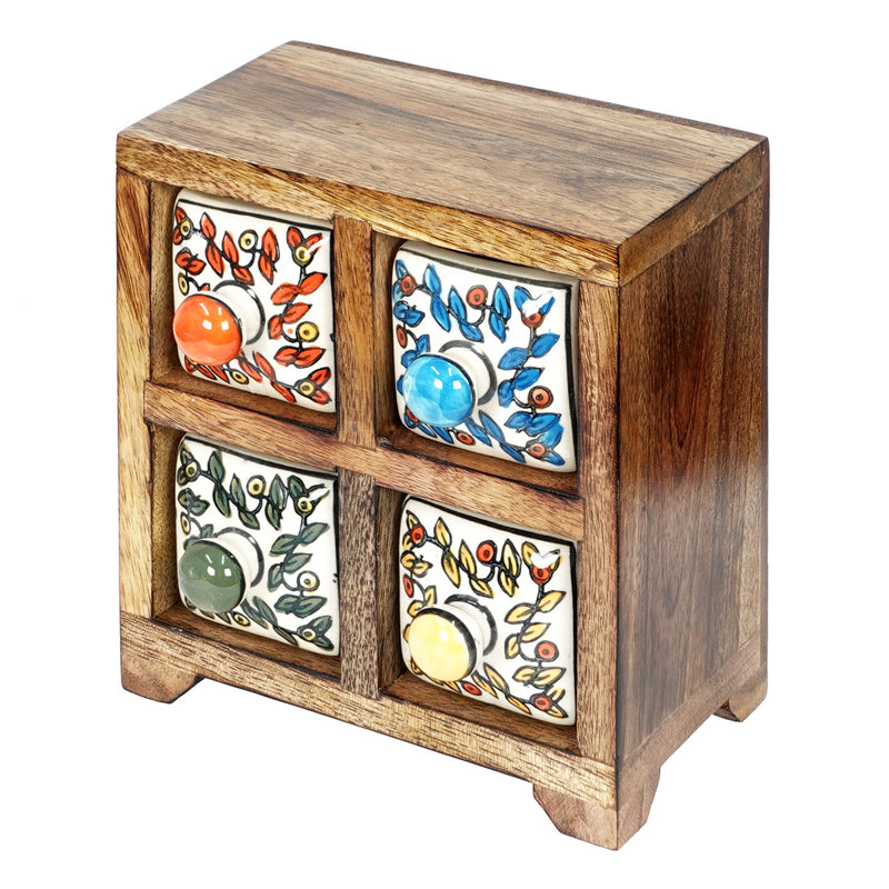 Cathyrn Spice Rack