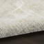 Tapis d'intérieur moderne ivoire DKNY Grand Street-111721512