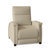 Venus Zero Gravity Leather Recliner-50481162-50481522
