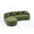 Mousse verte antique