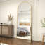 Miroirs muraux surdimensionnés arqués-673559887-772007916