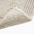 Berges 3000 GSM Reversible Cotton Bath Rug - Heavyweight Hotel Plush, 0.75" High Pile, Machine Washable Bath Mat for Luxury Bathroom -506982775-506982774