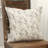 Embroidered Cotton Throw Pillow-1015503595