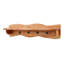 Solid Wood Wall Wall Mounted Coat Rack-441719577