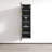 Bali 13.6" Bookcase with Matte Finish-1035268750
