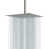 Brushed Nickel is out of stock selected