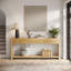Console en bois 70,9 pouces-1698276310