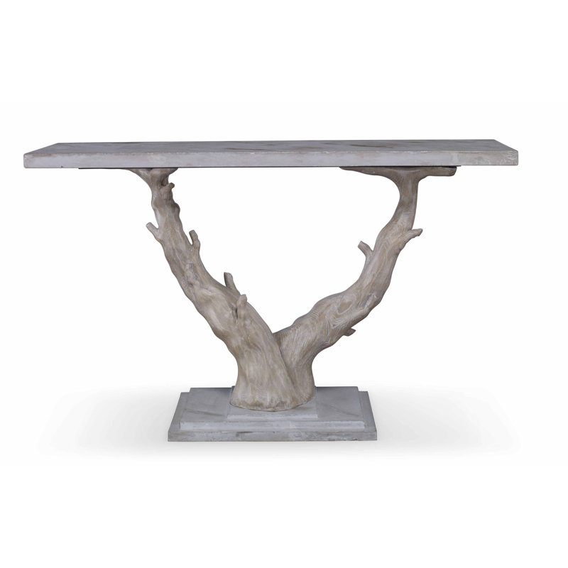 Nature 60'' Console Table